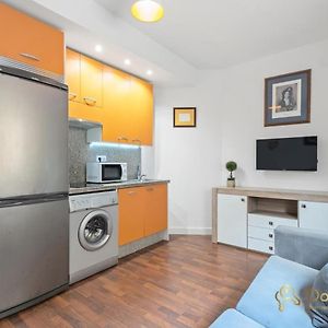 Appartement met een Slaapkamer